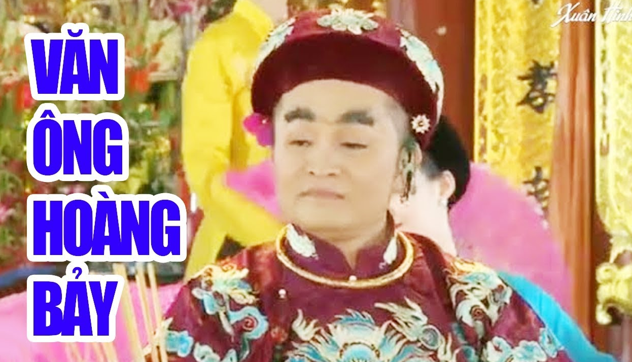 Văn Hát về Quan Hoàng Cả